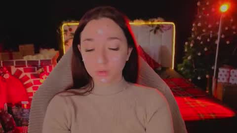 Mencialo online show from December 20, 3:02 am