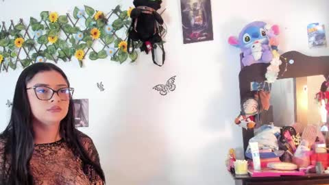 Princess Mensia online show from June 22, 12:56 pm