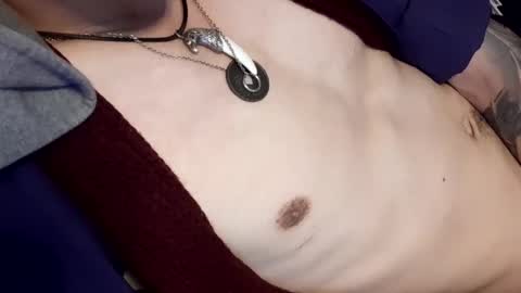 Giorggio Fragacci online show from February 26, 12:52 am