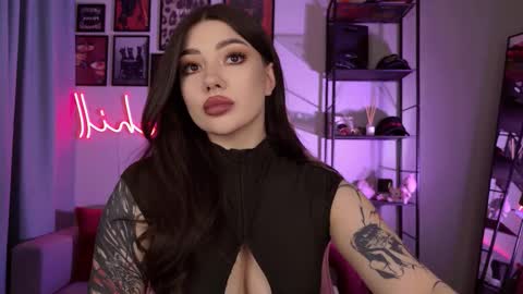 Amy Meow online show from January 19, 4:28 pm