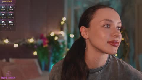 Heeyyooo Im Nans Subscribe to me I will be glad online show from January 15, 6:01 am