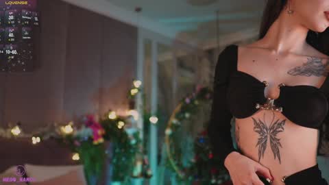 Heeyyooo Im Nans Subscribe to me I will be glad online show from January 6, 5:08 am