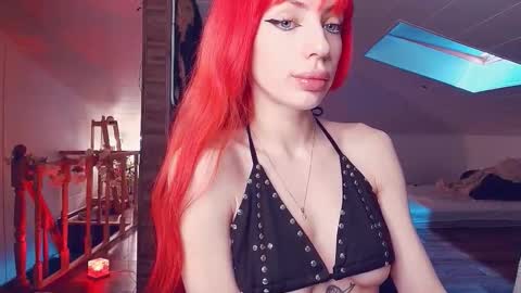 meowroslava online show from March 26, 10:53 am