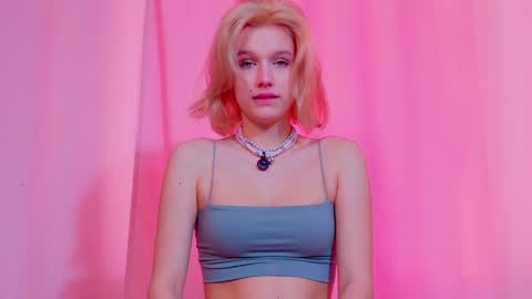 Lilu online show from April 3, 3:57 am