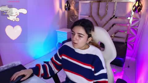    online show from November 15, 7:15 pm