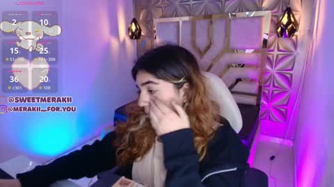    online show from January 7, 2:38 am