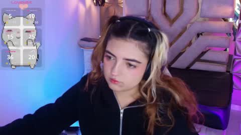 Snapshot of meraki_fraise chatting on September 28, 7:23 pm online show from September 28, 7:23 pm