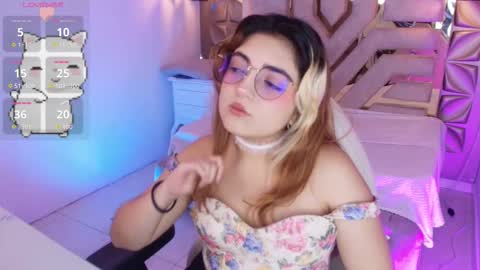 Snapshot of meraki_fraise chatting on September 30, 8:52 pm online show from September 30, 8:52 pm