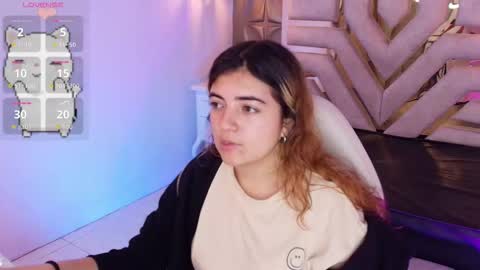 Snapshot of meraki_fraise chatting on September 26, 7:22 pm online show from September 26, 7:22 pm