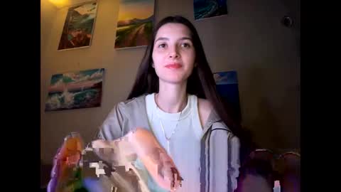 LEVA online show from March 29, 5:36 pm