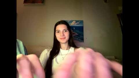 LEVA online show from March 26, 7:41 pm