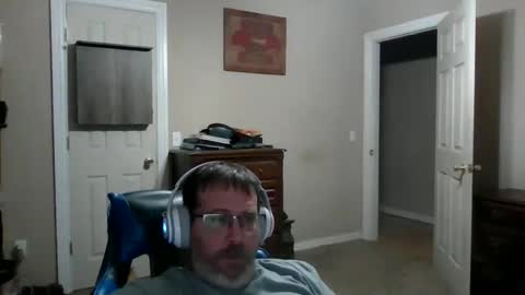 mercer1977 online show from February 28, 11:03 am