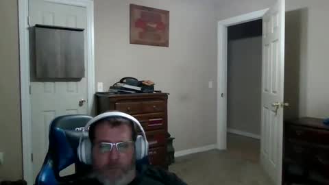 mercer1977 online show from May 15, 2:02 pm