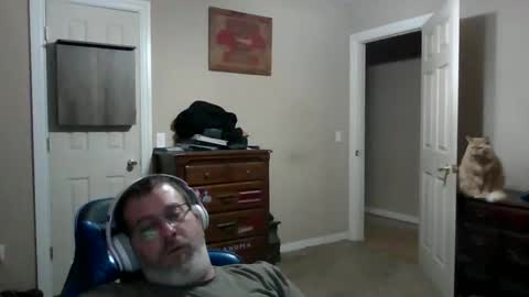 mercer1977 online show from May 10, 3:35 am