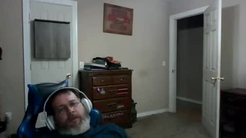 mercer1977 online show from January 5, 5:27 pm