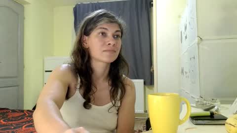 Miss Helena online show from December 19, 2:23 pm