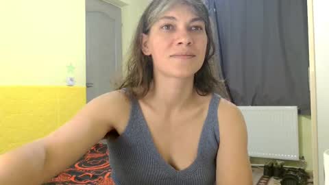 Miss Helena online show from April 30, 1:16 pm