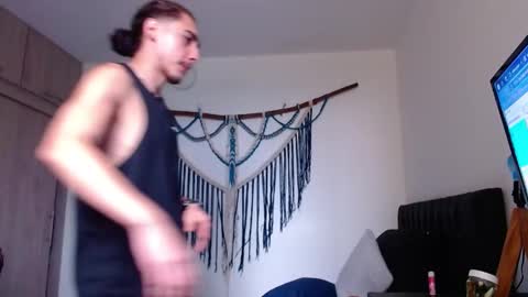 Mercurio online show from March 4, 7:01 pm