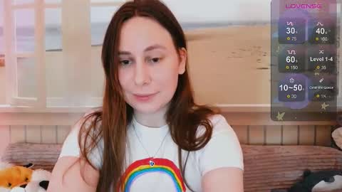 Cutie online show from January 10, 5:46 am