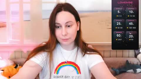 Cutie online show from November 19, 1:10 pm