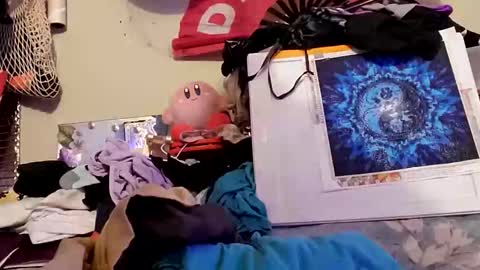 Snapshot of merelyalover chatting on January 27, 5:47 am gurlnips online show from January 27, 5:47 am