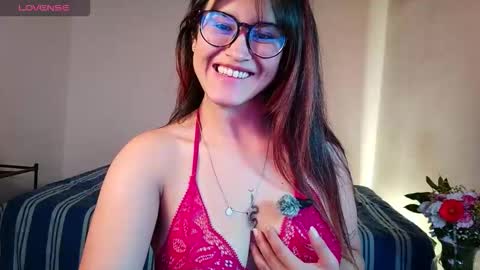 Merida  online show from February 17, 7:02 pm