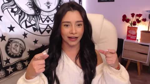 Merilyn  online show from November 5, 10:12 pm