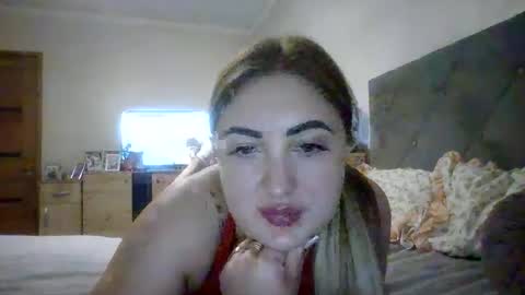 MeriWoulders online show from May 8, 7:52 pm