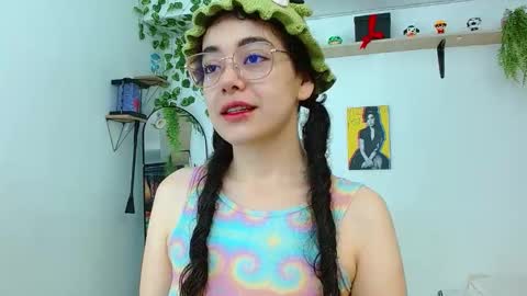 Snapshot of merliah_xd chatting on September 30, 12:37 pm Liah online show from September 30, 12:37 pm