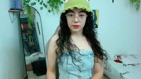 Snapshot of merliah_xd chatting on September 19, 11:58 am Liah online show from September 19, 11:58 am