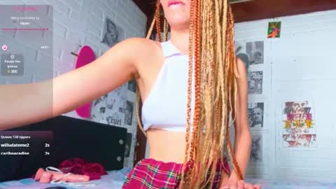 Snapshot of merlinabad chatting on December 30, 7:21 pm AURORA online show from December 30, 7:21 pm