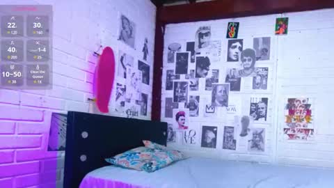 Snapshot of merlinabad chatting on December 2, 7:44 pm AURORA online show from December 2, 7:44 pm