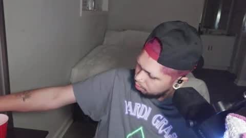 Merlinz Magic online show from February 20, 12:43 am