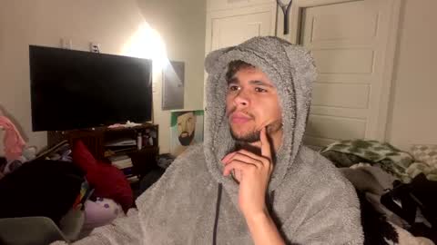 Merlinz Magic online show from February 18, 11:44 am