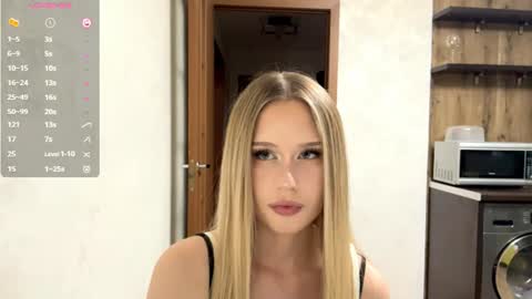Stefani online show from July 10, 1:38 pm