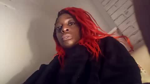 Alexismerton online show from January 26, 7:32 am