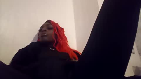 Alexismerton online show from December 29, 6:05 pm