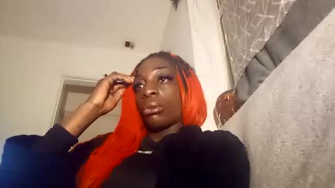 Alexismerton online show from January 20, 4:43 am