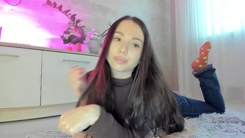 Snapshot of meryfoxxx chatting on October 22, 2:30 pm meryfoxxx online show from October 22, 2:30 pm