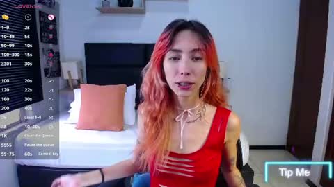  MERY JANES  SAGITARIUS online show from July 12, 1:58 pm