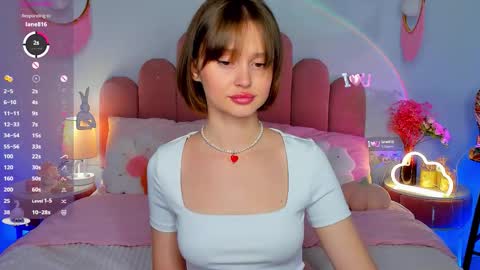 Anna online show from October 15, 5:22 am