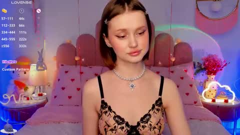 Anna online show from February 14, 6:38 am