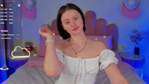 Anna online show from February 25, 6:36 am