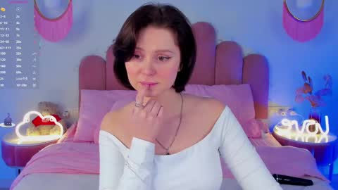 Anna online show from March 11, 6:19 am