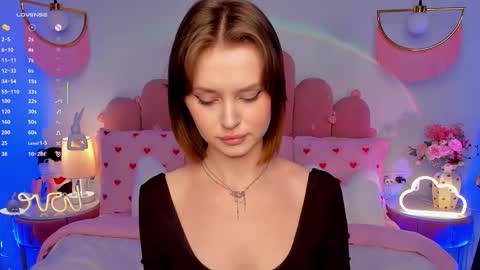 Anna online show from March 18, 6:30 am