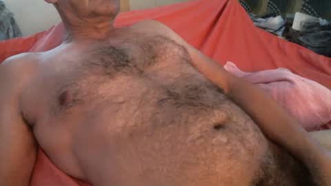 mesa_von7 online show from July 20, 1:02 pm