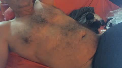 mesa_von7 online show from July 6, 8:11 pm