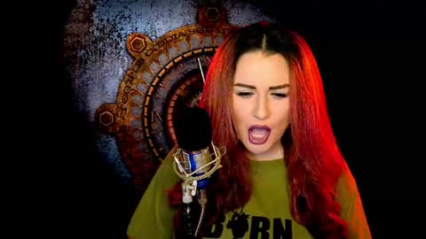 Meskhimusic online show from April 17, 7:05 pm