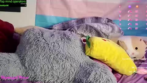 mesmerized_mowo online show from September 14, 10:11 pm