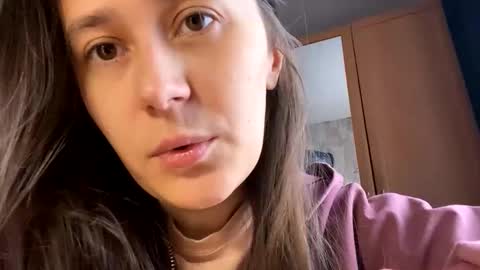 Jessica online show from March 20, 7:02 am